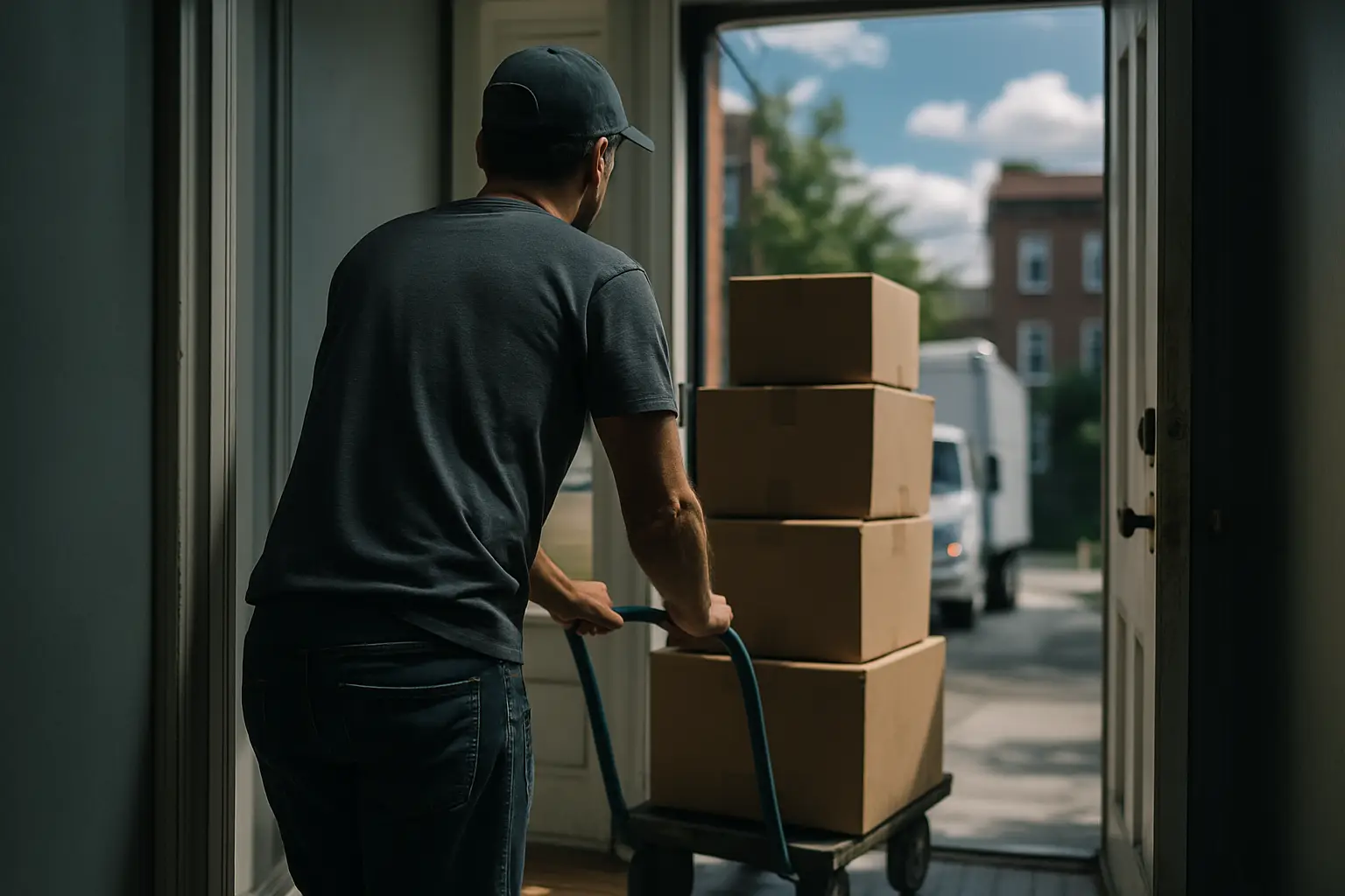 Junk Removal